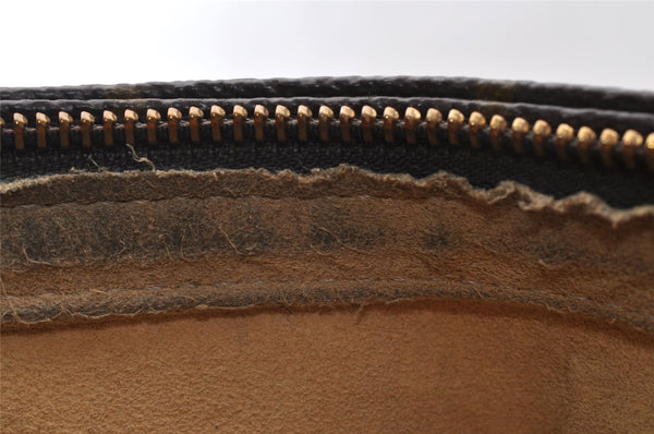 Authentic Louis Vuitton Monogram Looping GM Shoulder Bag M51145 LV 7467I