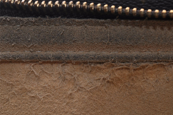 Authentic Louis Vuitton Monogram Looping GM Shoulder Bag M51145 LV 7467I