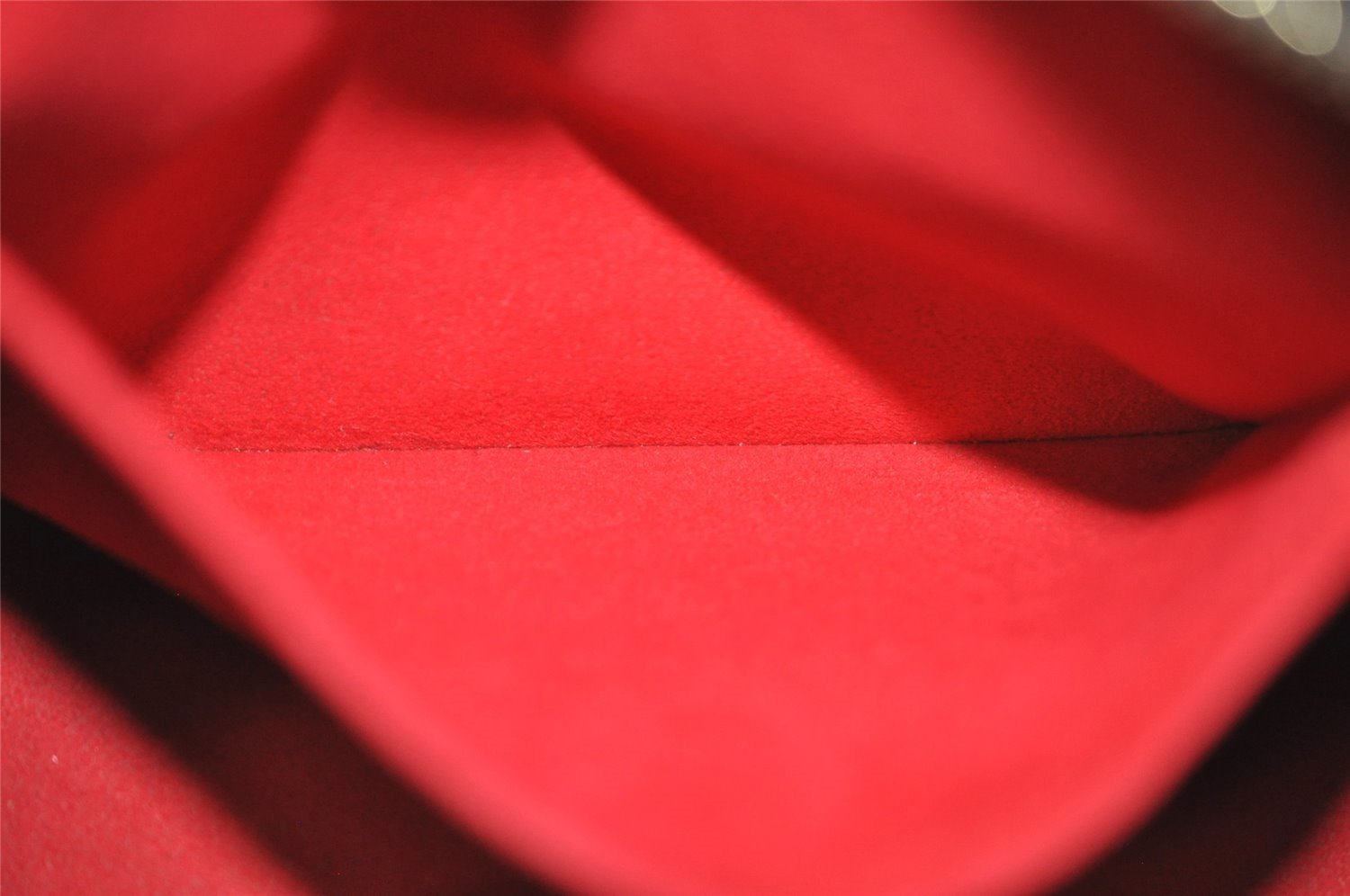 Authentic Louis Vuitton Damier Duomo Hand Boston Bag Purse N60008 LV 7468I