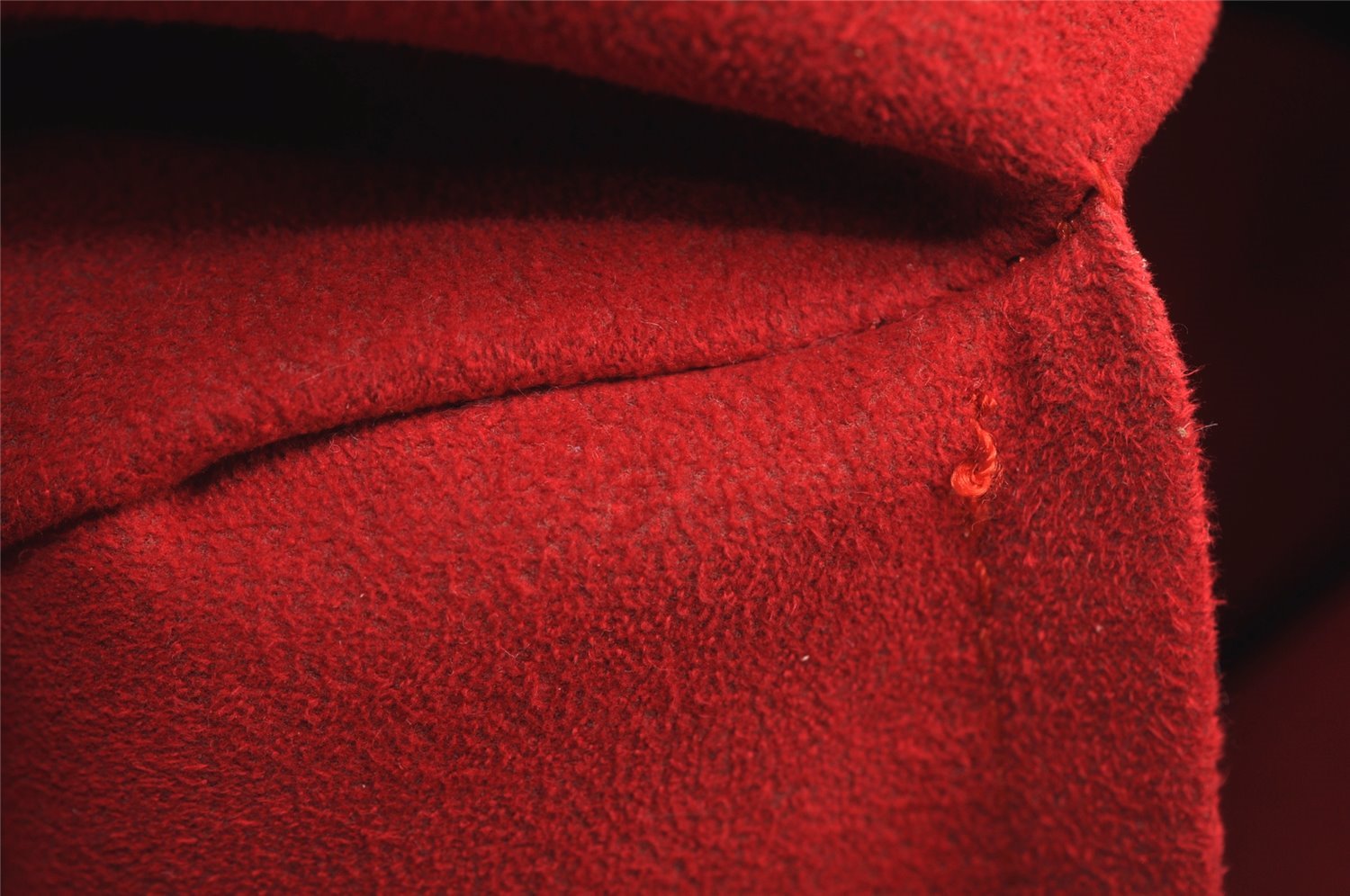 Authentic Louis Vuitton Damier Duomo Hand Boston Bag Purse N60008 LV 7468I