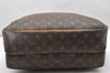 Authentic Louis Vuitton Monogram Reporter GM Shoulder Cross Bag M45252 LV 7470K