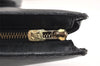 Authentic Louis Vuitton Epi Saint Jacques Hand Bag Black M52272 LV 7474K