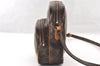 Authentic Louis Vuitton Monogram Amazone Shoulder Cross Body Bag M45236 LV 7485I