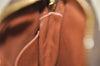 Authentic Louis Vuitton Monogram Amazone Shoulder Cross Body Bag M45236 LV 7485I