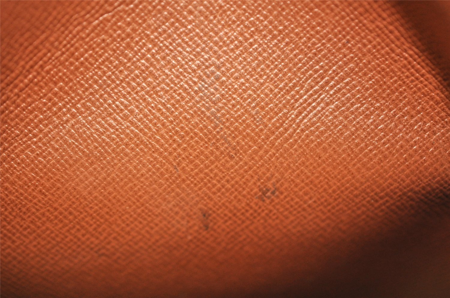 Authentic Louis Vuitton Monogram Amazone Shoulder Cross Body Bag M45236 LV 7485I