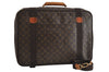 Authentic Louis Vuitton Monogram Satellite 53 Travel Bag M23356 LV 7487I