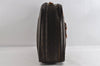 Authentic Louis Vuitton Monogram Satellite 53 Travel Bag M23356 LV 7487I