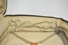 Authentic Louis Vuitton Monogram Satellite 53 Travel Bag M23356 LV 7487I