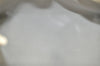 Authentic Louis Vuitton Vernis Reade PM Hand Bag White White M91336 LV 7493I