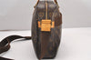 Authentic Louis Vuitton Monogram Sac Bosphore 2Way Hand Bag M40043 LV 7494I