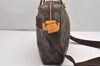 Authentic Louis Vuitton Monogram Sac Bosphore 2Way Hand Bag M40043 LV 7494I