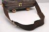 Authentic Louis Vuitton Monogram Sac Bosphore 2Way Hand Bag M40043 LV 7494I