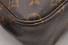 Authentic Louis Vuitton Monogram Sac Bosphore 2Way Hand Bag M40043 LV 7494I