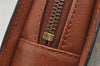 Authentic Louis Vuitton Monogram Orsay Clutch Hand Bag Purse M51790 LV 7496I
