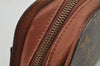 Authentic Louis Vuitton Monogram Orsay Clutch Hand Bag Purse M51790 LV 7496I
