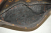 Authentic Louis Vuitton Monogram Orsay Clutch Hand Bag Purse M51790 LV 7496I