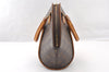 Authentic Louis Vuitton Monogram Ellipse PM Hand Bag M51127 LV 7497I