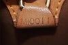 Authentic Louis Vuitton Monogram Ellipse PM Hand Bag M51127 LV 7497I