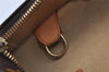 Authentic Louis Vuitton Monogram Cite GM Shoulder Bag M51181 LV 7507I