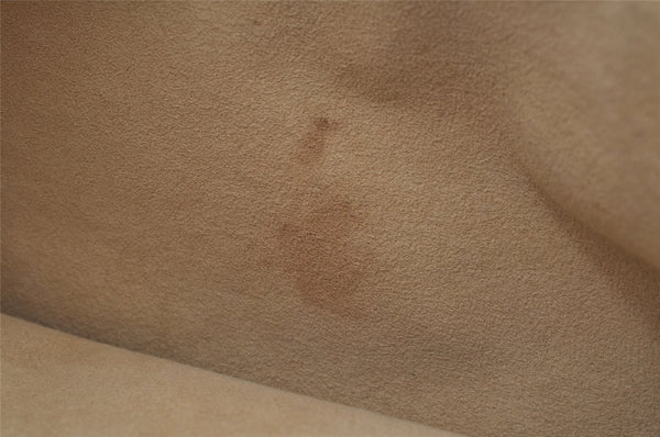 Authentic Louis Vuitton Monogram Cite GM Shoulder Bag M51181 LV 7507I