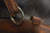 Authentic Louis Vuitton Monogram Montsouris GM Backpack M51135 LV Junk 7510I