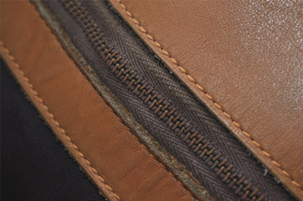 Authentic Louis Vuitton Monogram Bucket GM Shoulder Bag T42236 USA Model 7511I