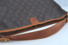 Authentic Louis Vuitton Monogram Delightful PM Shoulder Bag M40352 LV 7515I