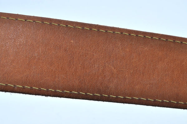 Authentic Louis Vuitton Monogram Delightful PM Shoulder Bag M40352 LV 7515I