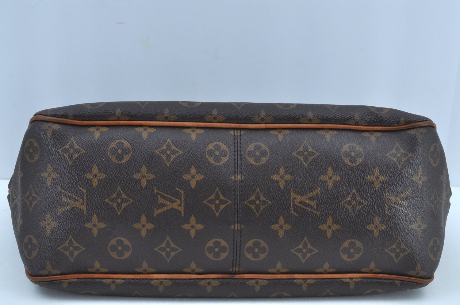 Authentic Louis Vuitton Monogram Delightful PM Shoulder Bag M40352 LV 7515I
