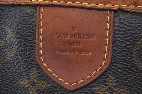 Authentic Louis Vuitton Monogram Delightful PM Shoulder Bag M40352 LV 7515I