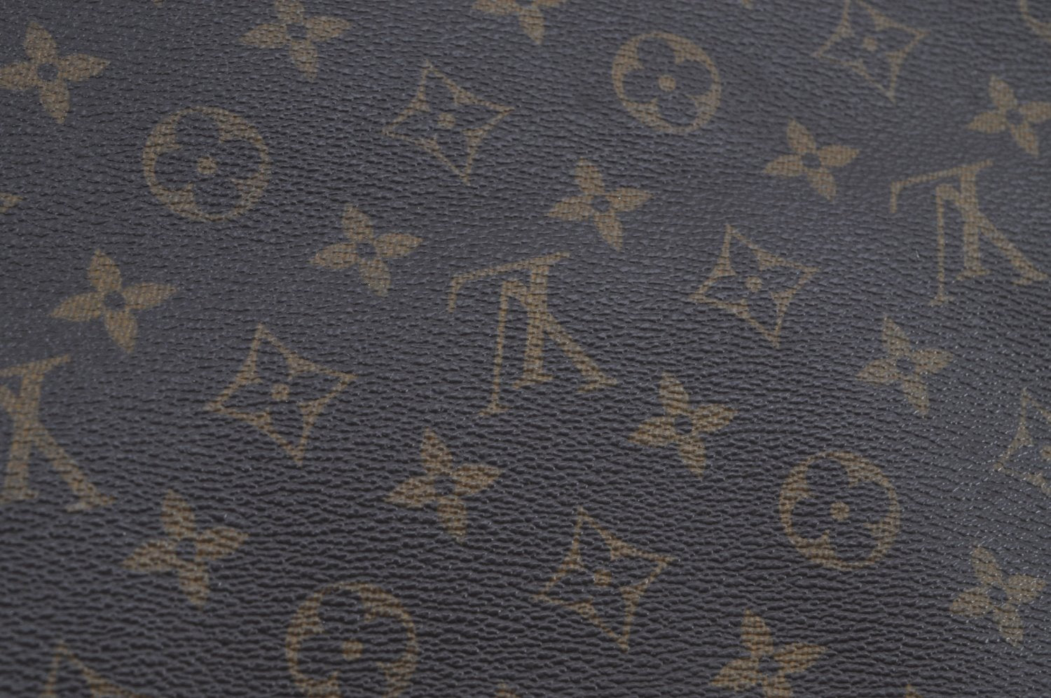 Authentic Louis Vuitton Monogram Delightful PM Shoulder Bag M40352 LV 7515I