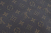 Authentic Louis Vuitton Monogram Delightful PM Shoulder Bag M40352 LV 7515I