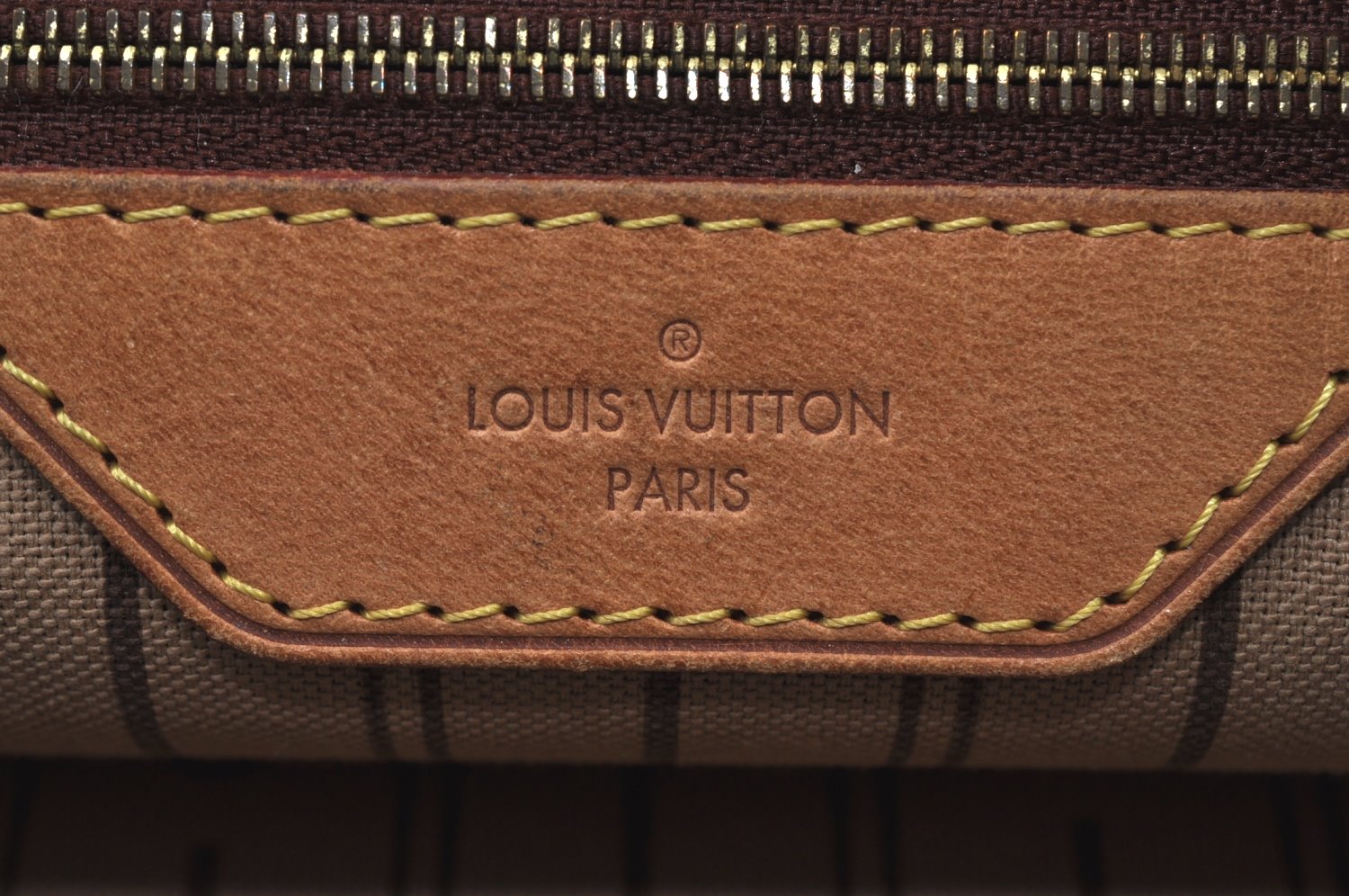 Authentic Louis Vuitton Monogram Delightful PM Shoulder Bag M40352 LV 7515I