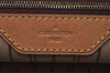 Authentic Louis Vuitton Monogram Delightful PM Shoulder Bag M40352 LV 7515I