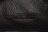 Authentic BOTTEGA VENETA Stitch Vintage Leather Shoulder Bag Purse Brown 7517I