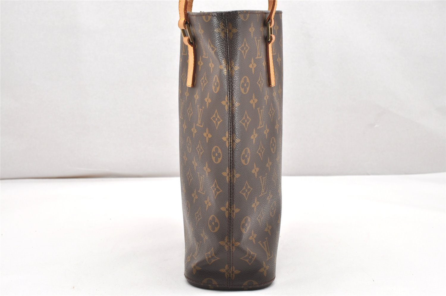 Authentic Louis Vuitton Monogram Vavin GM Shoulder Tote Bag M51170 LV 7517K