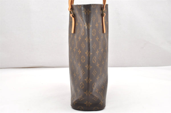 Authentic Louis Vuitton Monogram Vavin GM Shoulder Tote Bag M51170 LV 7517K