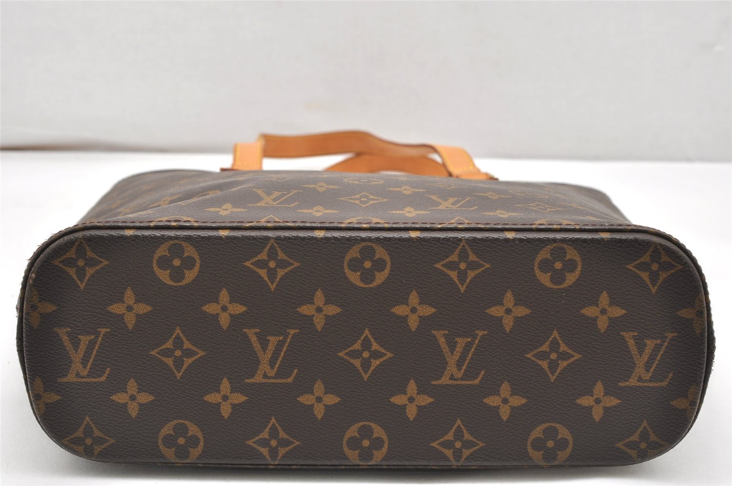 Authentic Louis Vuitton Monogram Vavin GM Shoulder Tote Bag M51170 LV 7517K