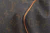 Authentic Louis Vuitton Monogram Keepall 45 Travel Boston Bag Old Model LV 7518I