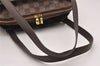 Authentic Louis Vuitton Damier Belem MM Shoulder Hand Bag Purse N51174 LV 7519I