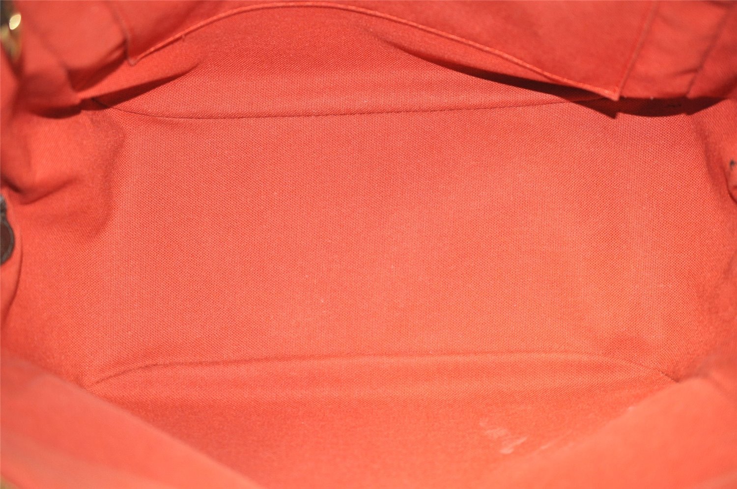 Authentic Louis Vuitton Damier Belem MM Shoulder Hand Bag Purse N51174 LV 7519I