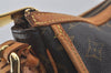 Authentic Louis Vuitton Monogram Tulum GM Shoulder Cross Bag M40075 LV 7520I