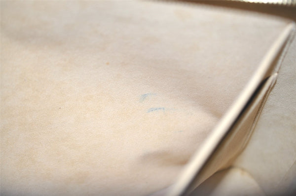 Authentic Louis Vuitton Monogram Luco Shoulder Tote Bag M51155 LV 7521I