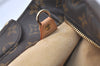 Authentic Louis Vuitton Monogram Luco Shoulder Tote Bag M51155 LV 7521I