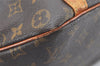 Authentic Louis Vuitton Monogram Sac Shopping PM Tote Bag M51108 LV 7525K