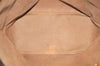 Authentic Louis Vuitton Monogram Sac Shopping PM Tote Bag M51108 LV 7525K