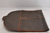 Authentic Louis Vuitton Monogram Garment Cover Old Model LV 7525M