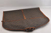 Authentic Louis Vuitton Monogram Garment Cover Old Model LV 7525M