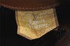 Authentic Louis Vuitton Monogram Bucket PM Shoulder Tote Bag USA Model LV 7529I