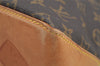 Authentic Louis Vuitton Monogram Cabas Piano Shoulder Tote Bag M51148 Junk 7532I